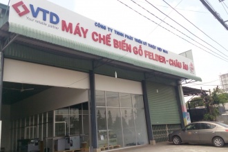 Thông báo thay đổi địa điểm văn phòng đại diện